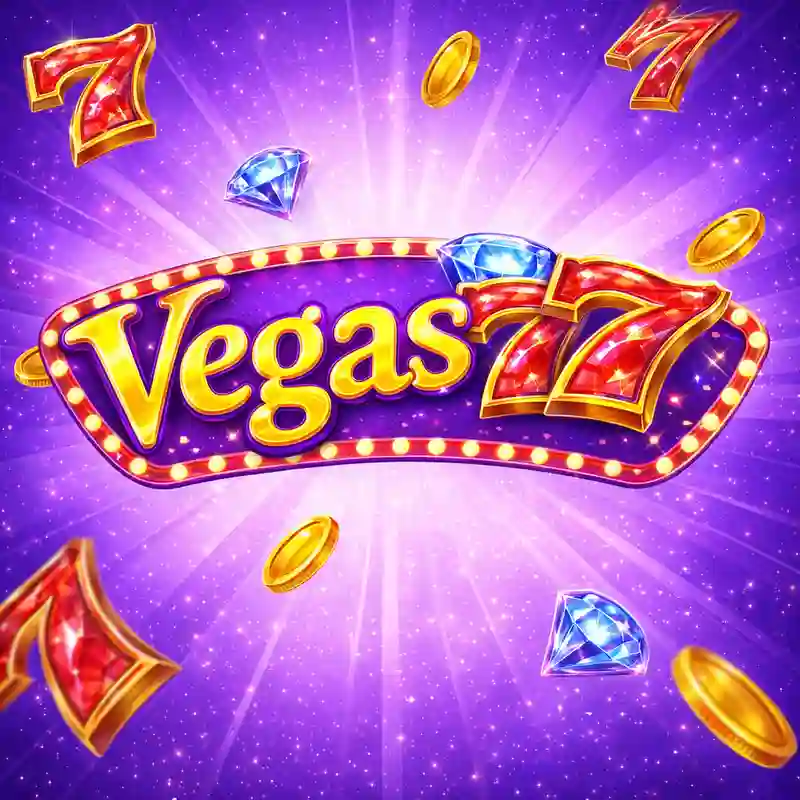 Vegas 777 Slots Game on Rich9 Philippines