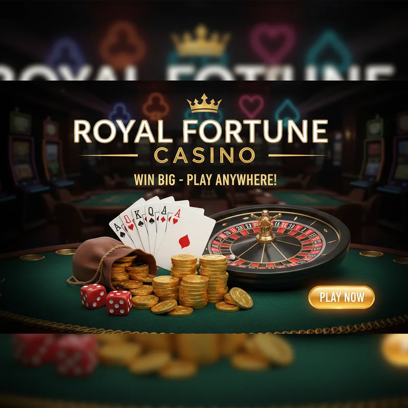 Rich9 Casino Bonus